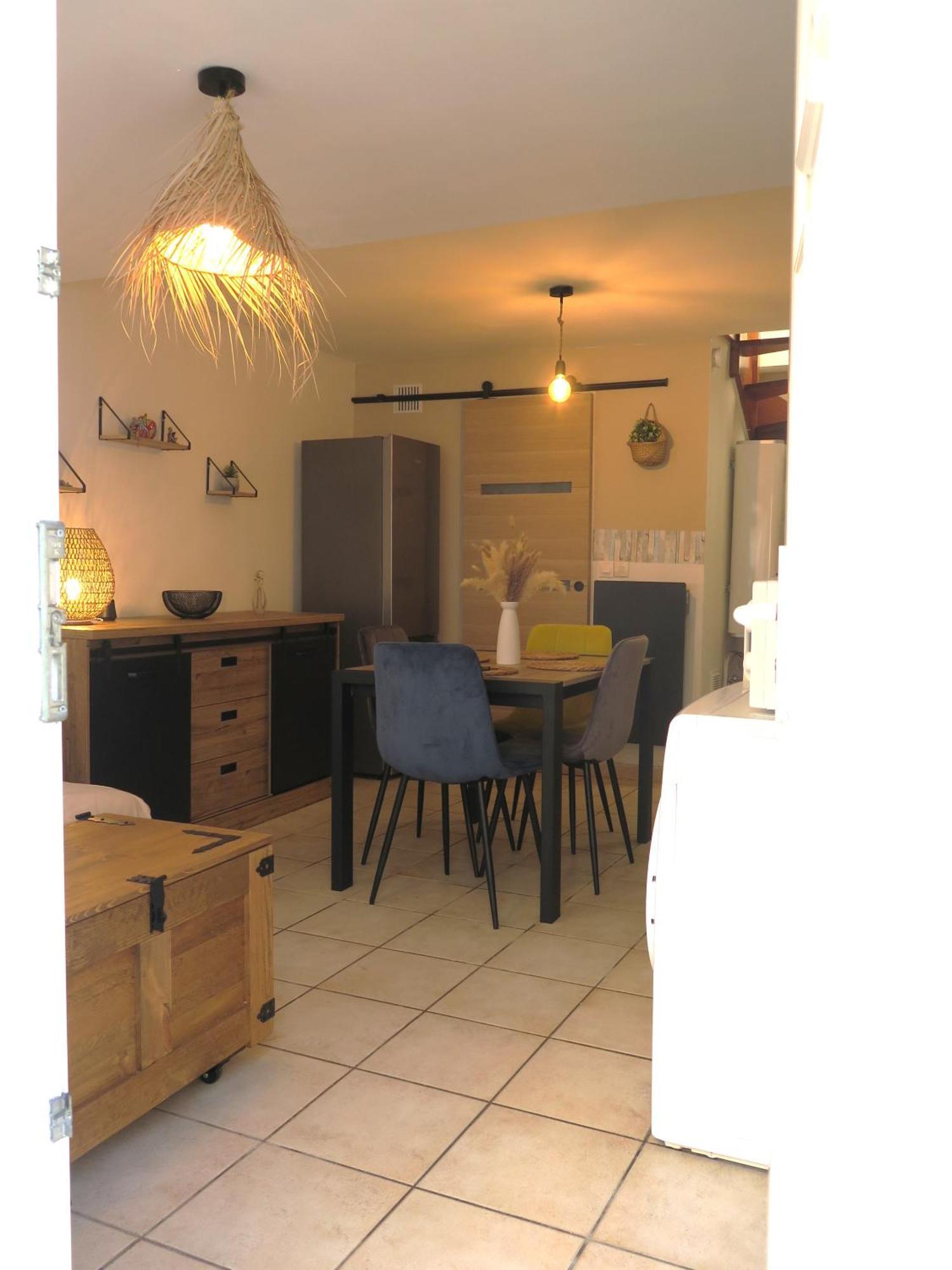 Maison De Village A 35 M Du Bord De Mer Marseilles Buitenkant foto