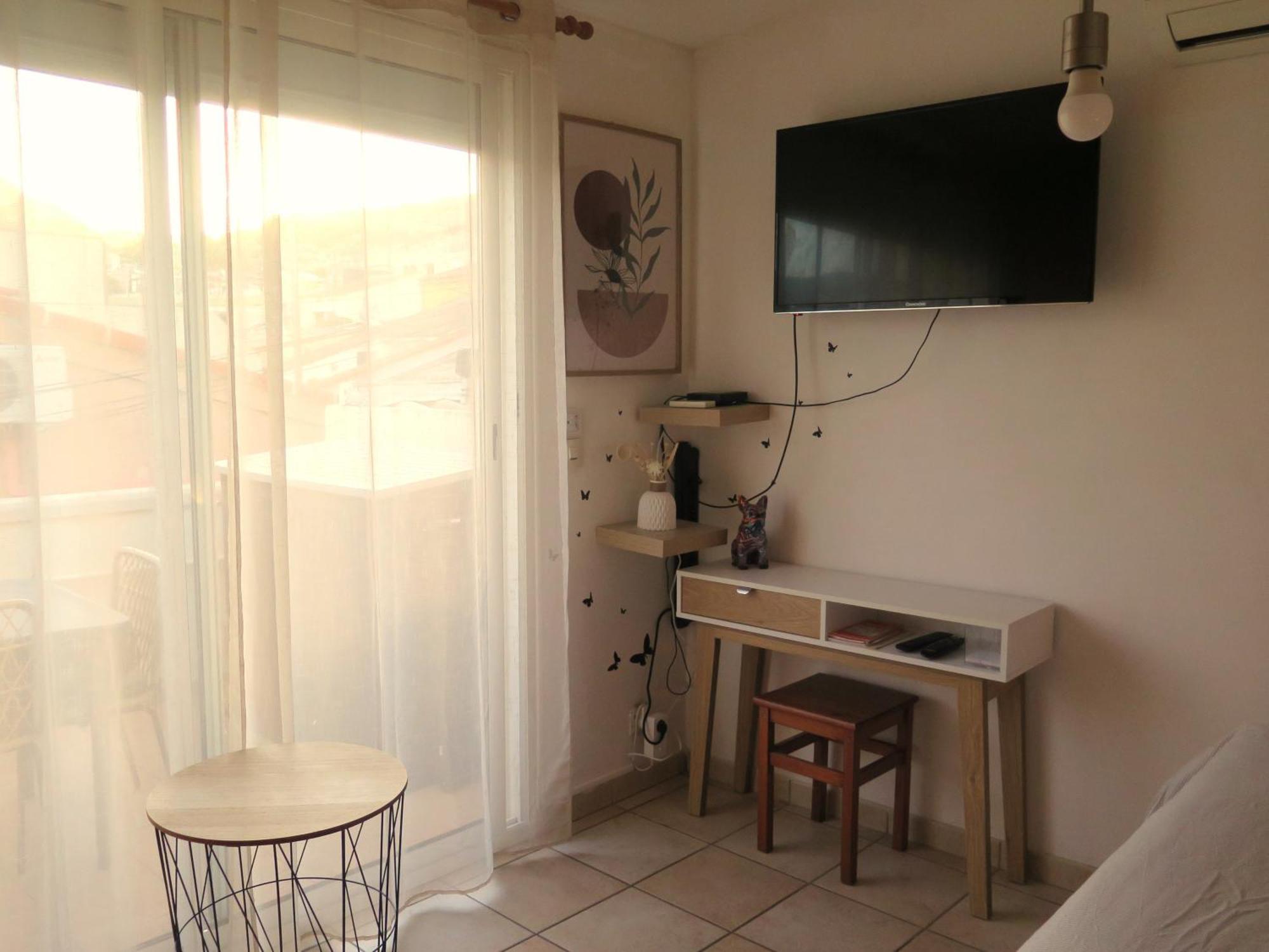 Maison De Village A 35 M Du Bord De Mer Marseilles Buitenkant foto